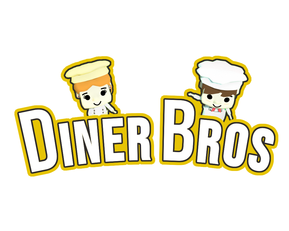 Diner Bros. (PC) – Games&Cigarettes