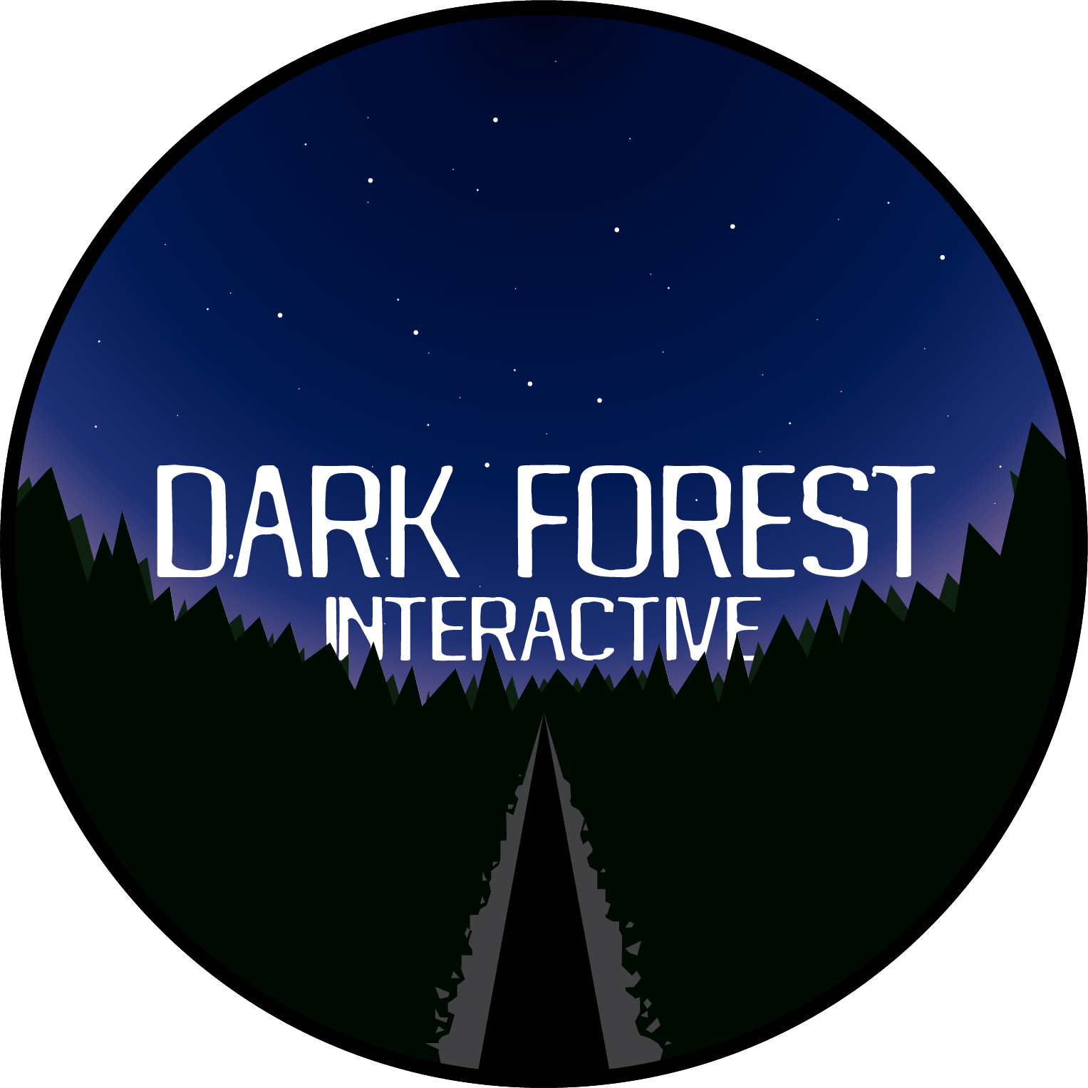 Dark Forest Interactive