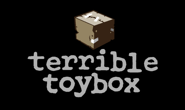 Terrible Toybox