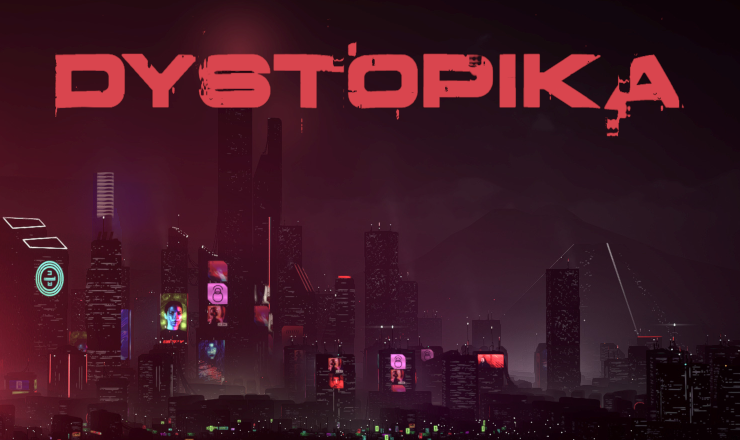 Dystopika