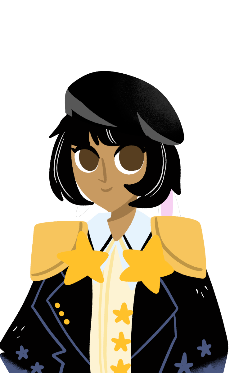 Block Point