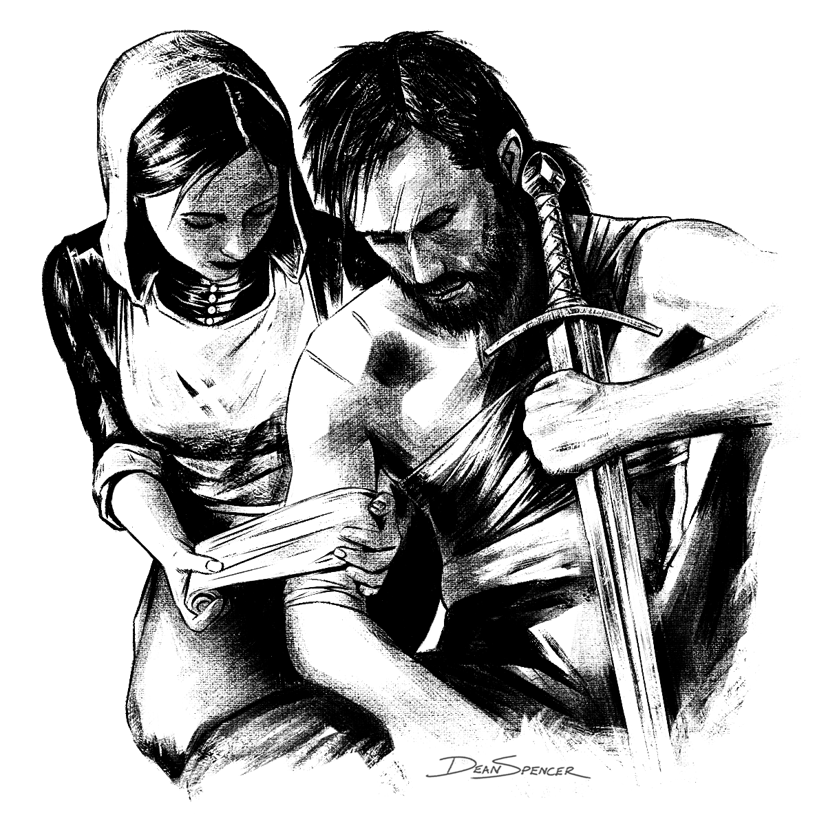 Block Point