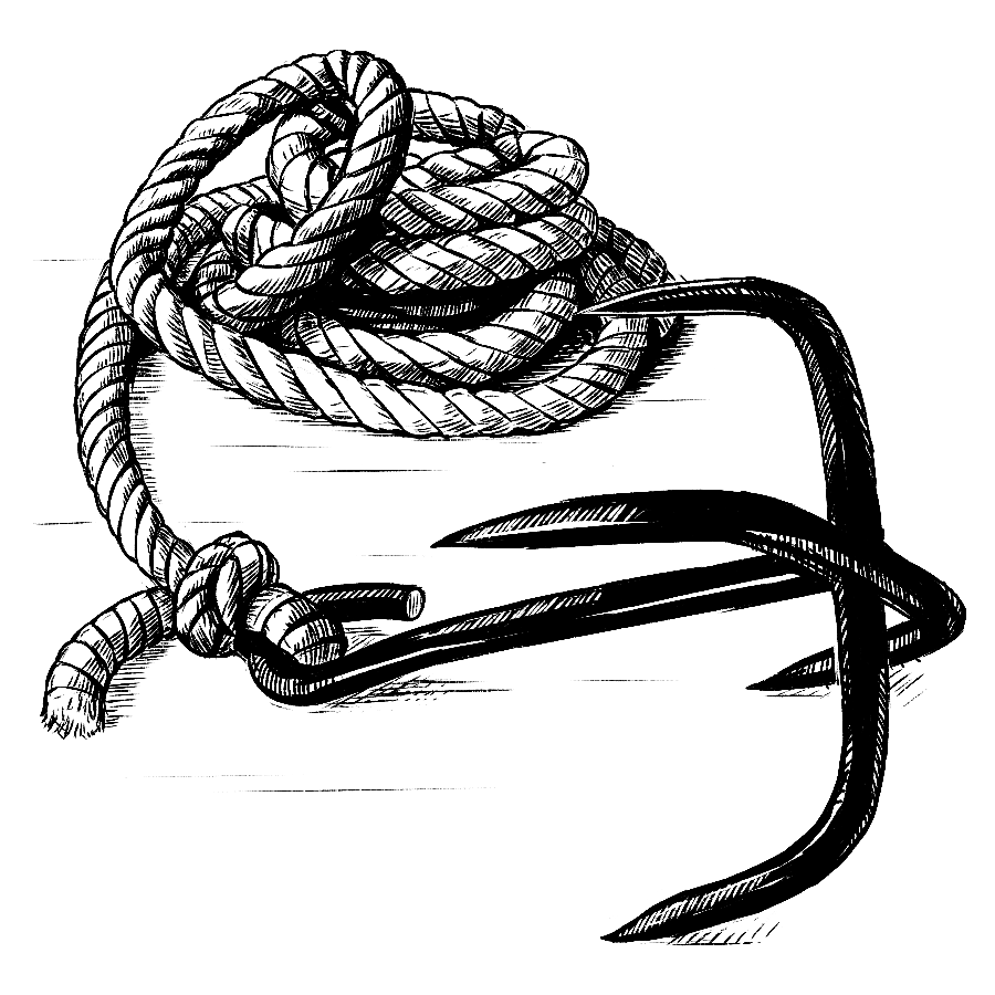 Block Point