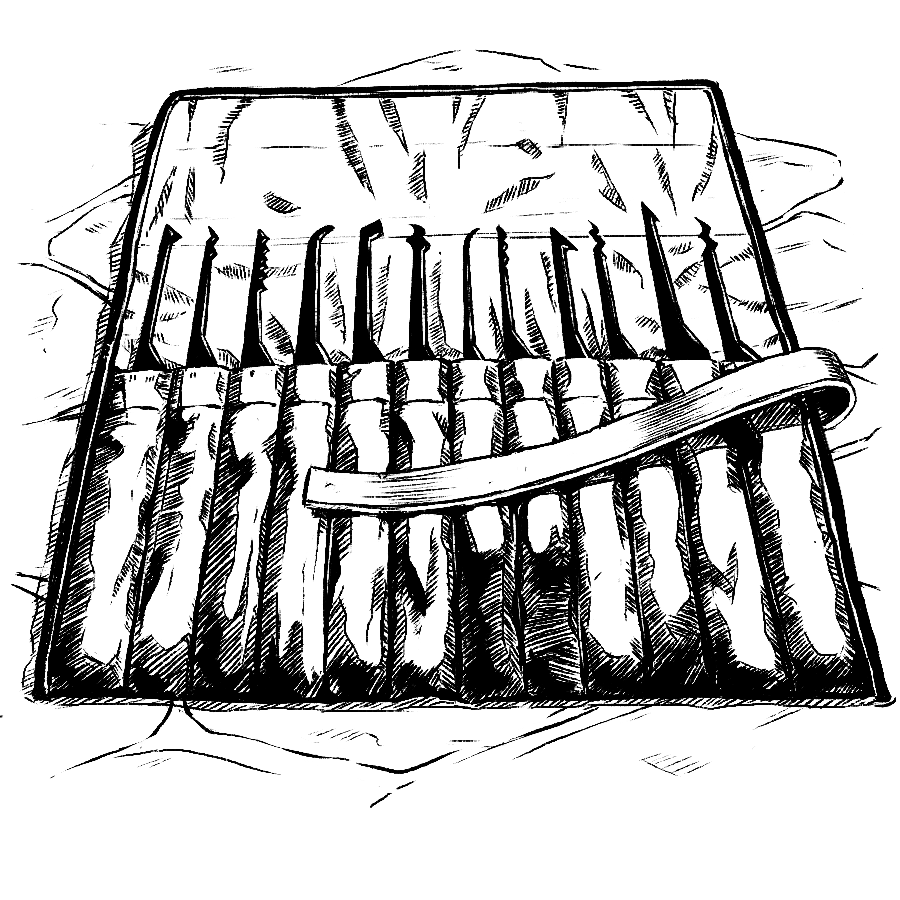 Block Point