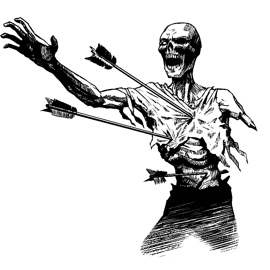 Block Point