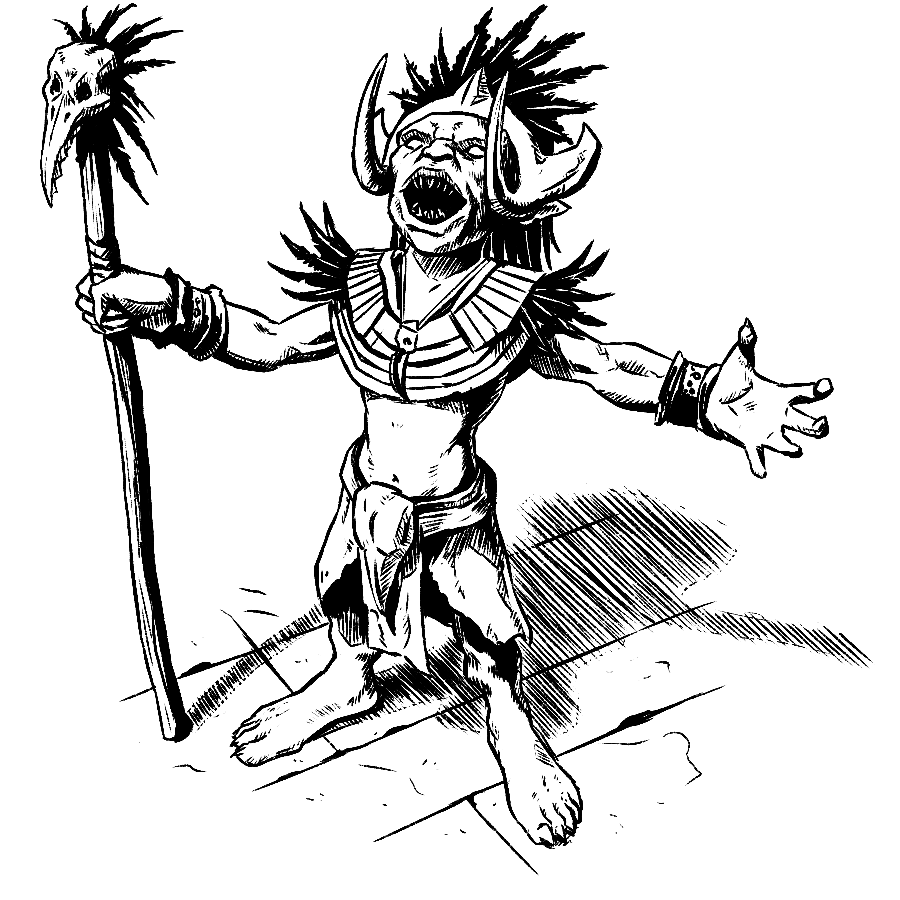 Block Point
