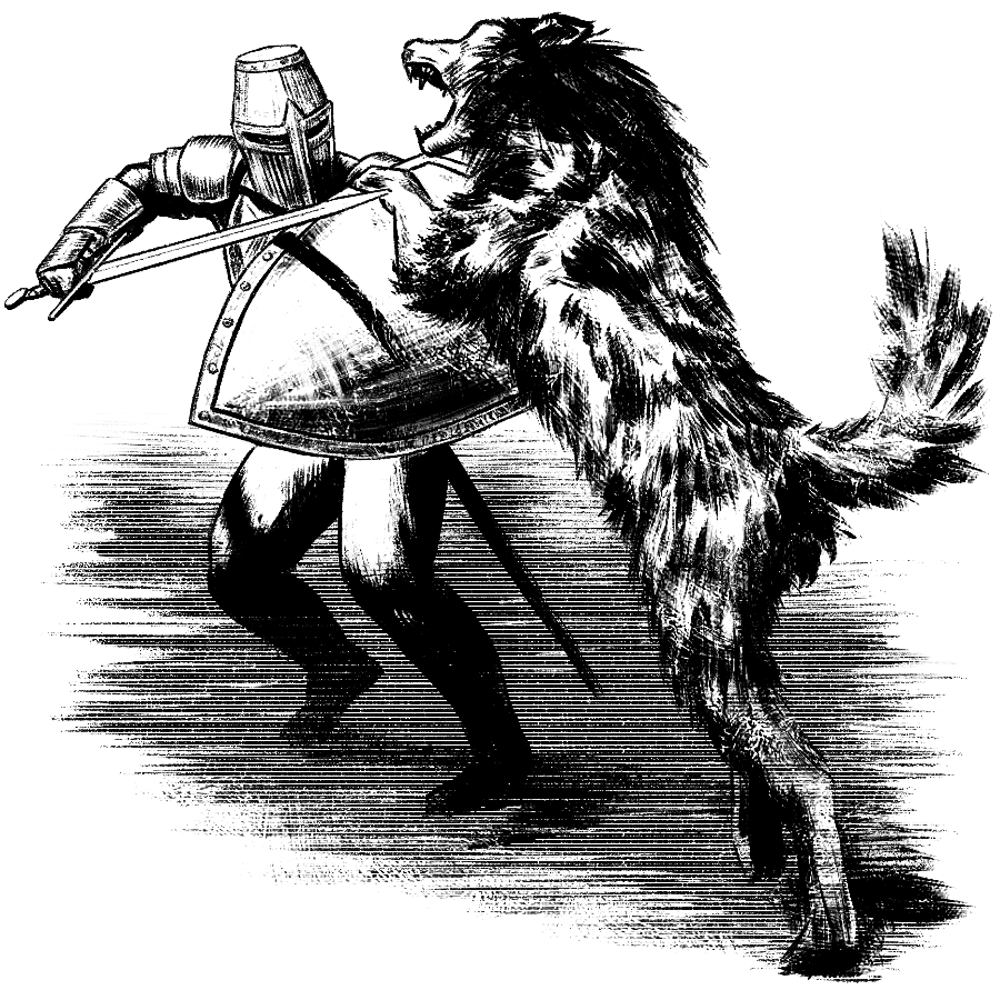Block Point