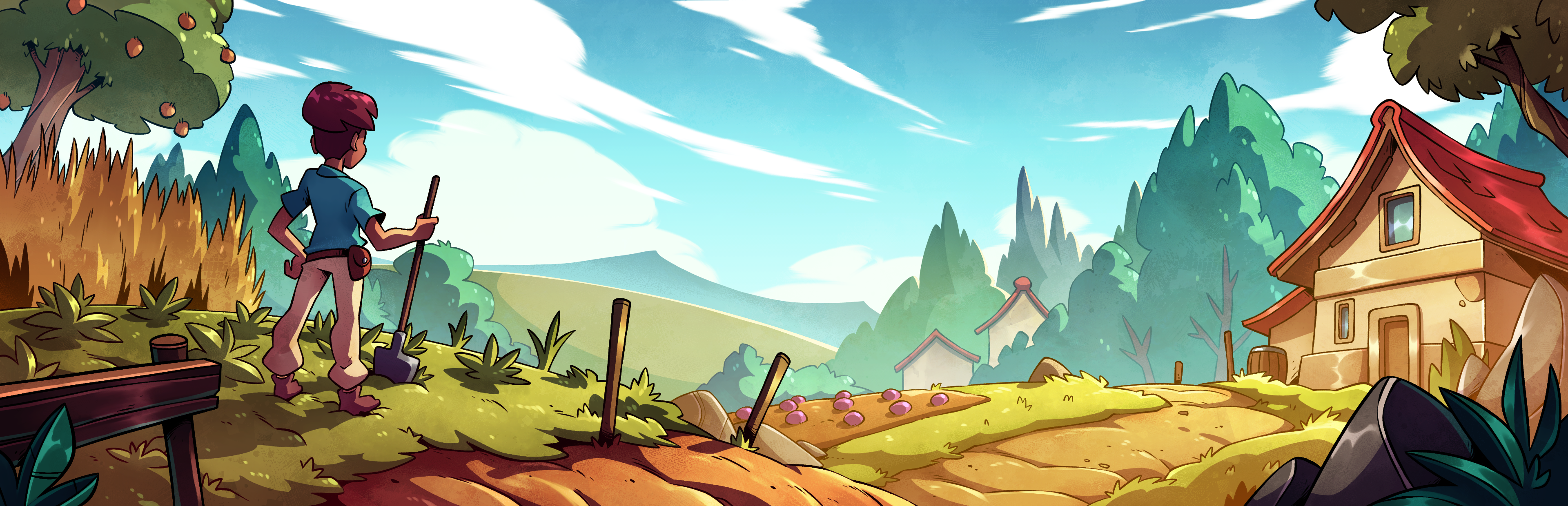 Banner